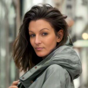 Meet your Posher, Cici